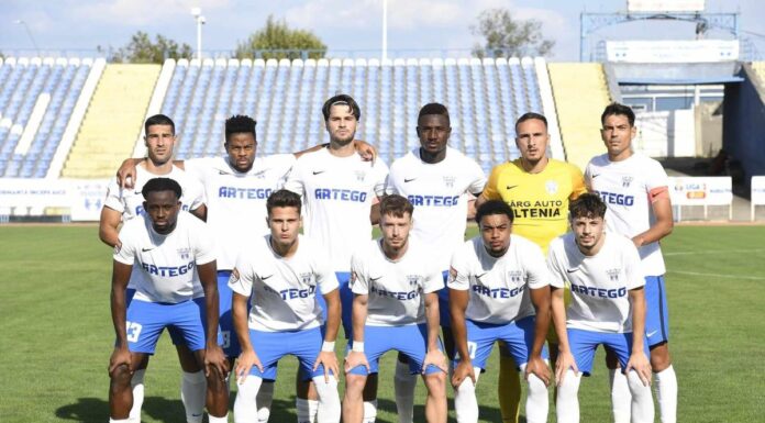 Neprezentare, plecări… ce urmează pentru Viitorul?