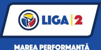 Liga 2 se reia pe 17 octombrie