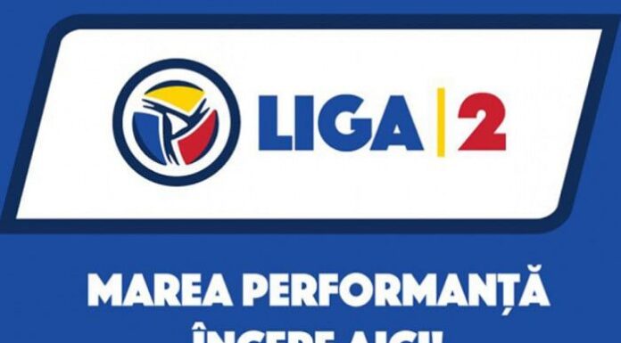 Liga 2 se reia pe 17 octombrie