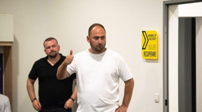 Găman așteaptă o replică solidă a Gilortului: “Vor veni cu mulți jucători de la prima echipă”