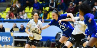 Păcat! CSM, învinsă pe final de Minaur