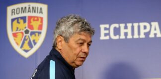 Mircea Lucescu: “Am o obligație față de România”