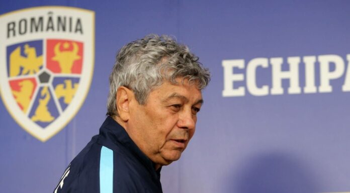Mircea Lucescu: “Am o obligație față de România”
