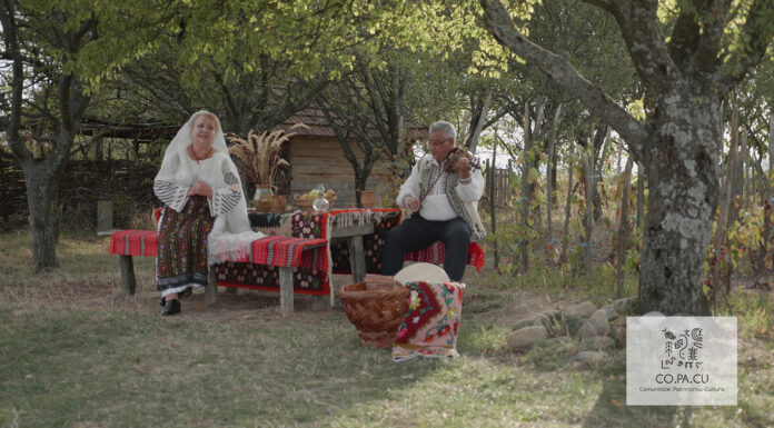 Patrimoniul cultural gorjean, documentat în 11 scurtmetraje