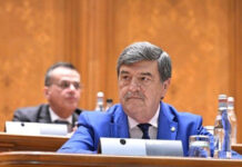 Număr record de secții de votare din străinătate!