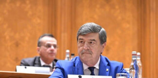 Număr record de secții de votare din străinătate!