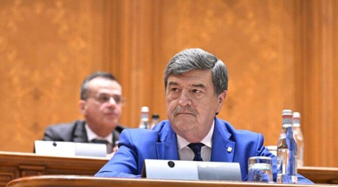 Număr record de secții de votare din străinătate!