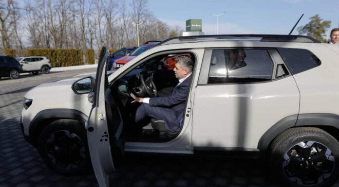 Marcel Ciolacu anunță disponibilizări masive!