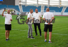 CSM Târgu Jiu vrea să-și mențină bilanțul perfect. Găman: ,,Toată lumea e focusată”