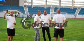 CSM Târgu Jiu vrea să-și mențină bilanțul perfect. Găman: ,,Toată lumea e focusată”