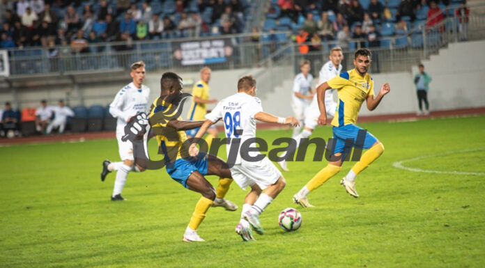 Liga 4: Două echipe ,,perfecte”, alte două neînvinse