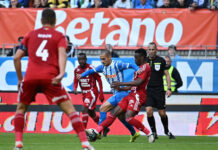 Titlul pare o glumă. Craiova, neputincioasă cu Botoșani