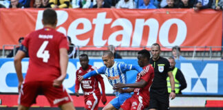 Titlul pare o glumă. Craiova, neputincioasă cu Botoșani