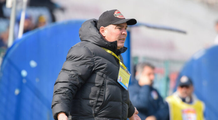 Clasamentul oficial fără Viitorul. Cojocaru: ,,Nu are ce să caute în fotbal”