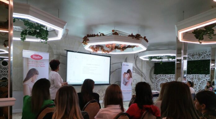 Școala Mamei, la Târgu Jiu. Informații utile oferite mămicilor