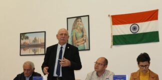 Lansarea volumului „Pe firul vieții. Incursiune autobiografică – 65”