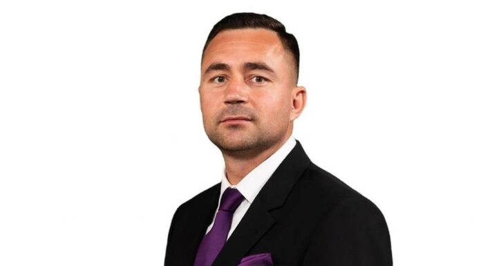 Noul primar din Plopșoru, validat în funcție