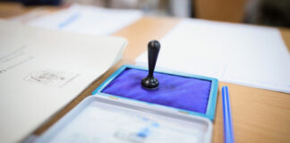 Listă de candidați, respinsă de BEJ Gorj