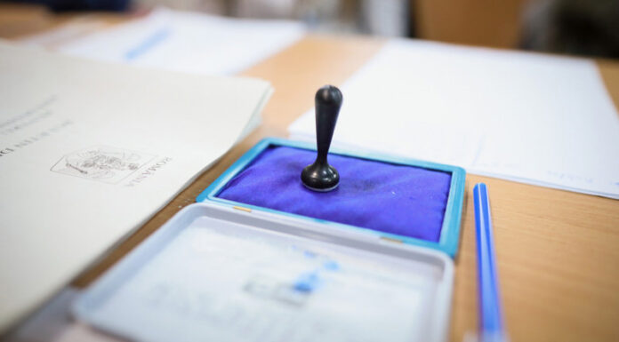 Listă de candidați, respinsă de BEJ Gorj