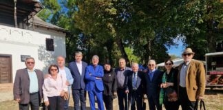 Manifestări culturale prilejuite de sărbătorirea Zilelor Comunei Glogova