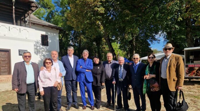 Manifestări culturale prilejuite de sărbătorirea Zilelor Comunei Glogova