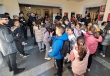 Expoziția de fotografie ,,Zbor spre infinit”, realizată de artistul fotograf Cristi Nicolae Caval