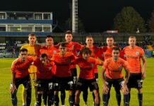 Îngrozitor! Craiova arată tot mai rău, Gâlcă rezistă