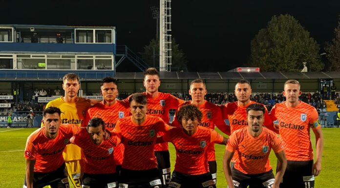 Îngrozitor! Craiova arată tot mai rău, Gâlcă rezistă