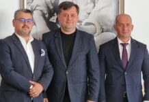 Au fost aleși viceprimarii municipiului Târgu Jiu