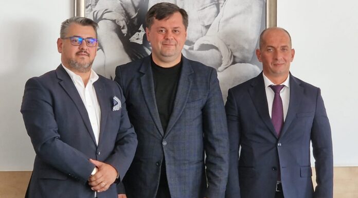 Au fost aleși viceprimarii municipiului Târgu Jiu