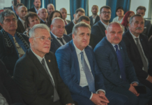 ANC, decizie: Pe cine sprijină la prezidențiale