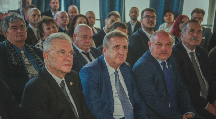 ANC, decizie: Pe cine sprijină la prezidențiale