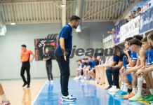 Damalis vrea ca jucătorii să-și asume noi roluri: ,,Sunt mai importanți acum”