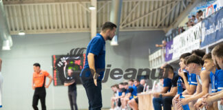 Damalis vrea ca jucătorii să-și asume noi roluri: ,,Sunt mai importanți acum”