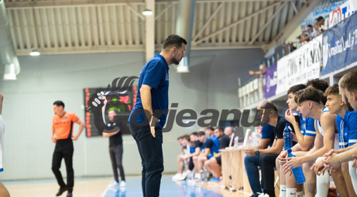 Damalis vrea ca jucătorii să-și asume noi roluri: ,,Sunt mai importanți acum”