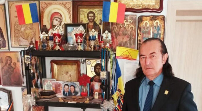 Miron Cozma – încă o încercare de candidatură la prezidențiale!