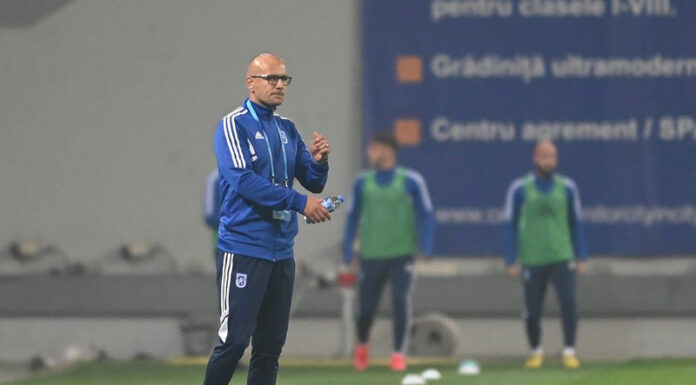 Mititelu îl regretă pe Vasilică: ,,De când a plecat, suntem în cădere liberă!”