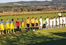 Liga 3: S-a terminat turul sezonului regulat