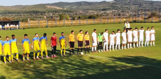 Liga 3: S-a terminat turul sezonului regulat