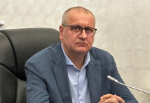 Cosmin Popescu depune astăzi jurământul