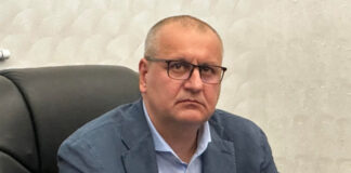 Cosmin Popescu depune astăzi jurământul