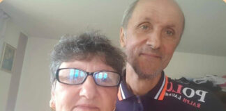 Video: Rătăcit la câțiva kilometri de casă, găsit sub o tufă de mărăcini!