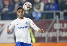 Farul – U.Craiova, ora 21:00