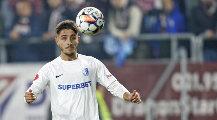 Farul – U.Craiova, ora 21:00