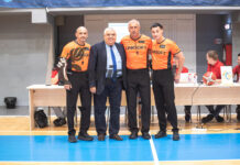 Cursuri de formare la AJB Gorj