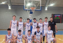 Primul succes pentru baschetbaliștii Under 16