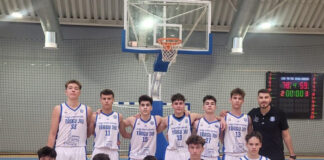 Primul succes pentru baschetbaliștii Under 16