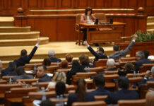 Minerii și energeticienii și-ar putea recupera drepturile cu ajutorul parlamentarilor. Proiectul USR de modificare a noii legi a pensiilor, votat în Senat