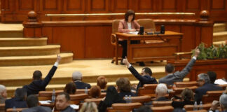 Minerii și energeticienii și-ar putea recupera drepturile cu ajutorul parlamentarilor. Proiectul USR de modificare a noii legi a pensiilor, votat în Senat