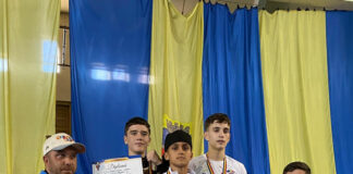 Trei medalii pentru cadeții de la CS Pandurii